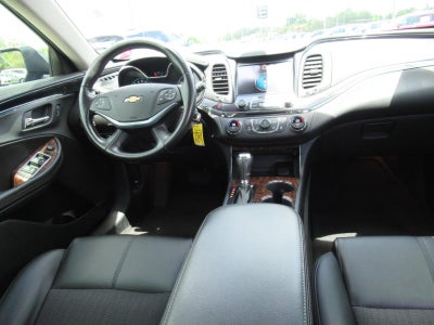 2014 Chevrolet Impala LT