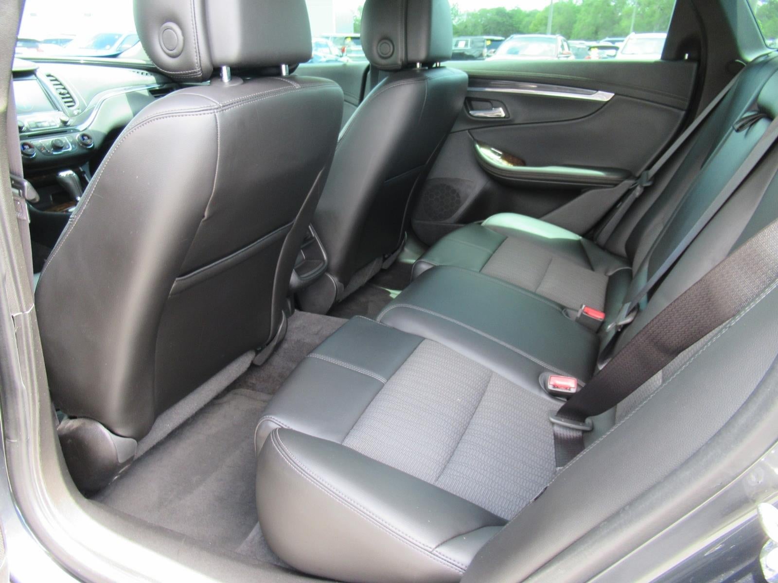 2014 Chevrolet Impala LT