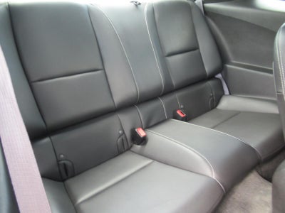 2012 Chevrolet Camaro 2LT