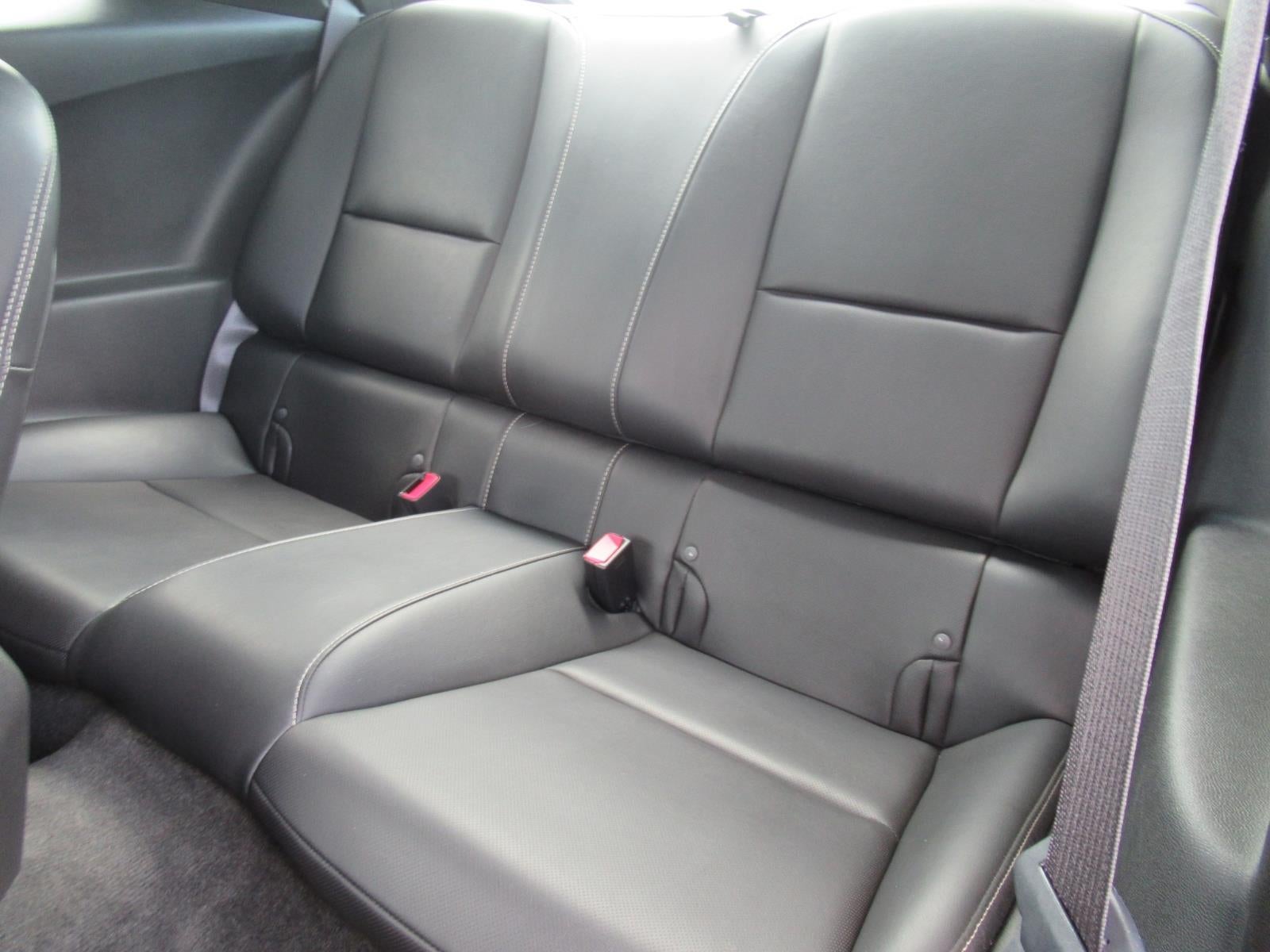 2012 Chevrolet Camaro 2LT