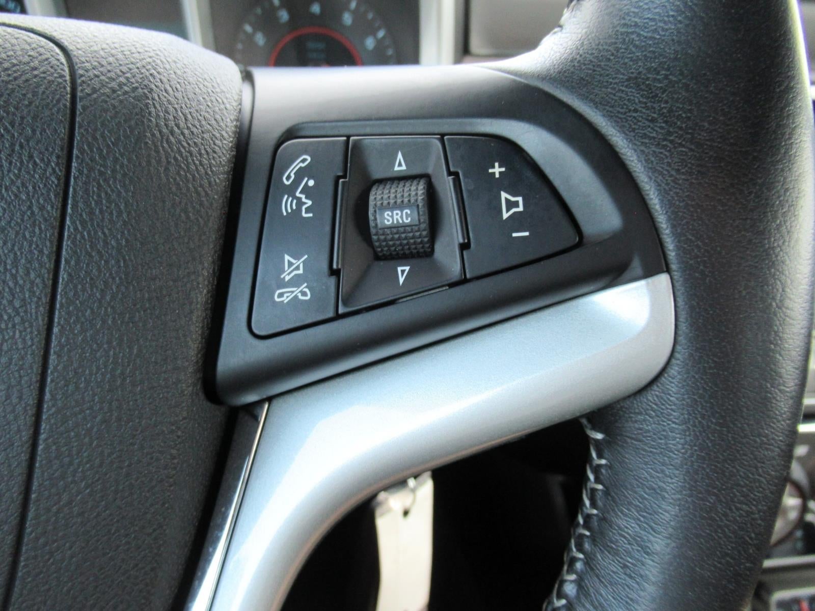 2012 Chevrolet Camaro 2LT - Photo 24