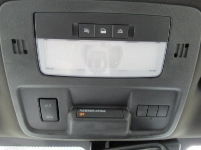 2012 Chevrolet Camaro 2LT