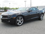 2012 Chevrolet Camaro 2LT
