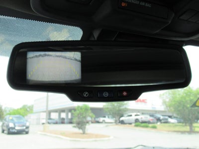 2012 Chevrolet Camaro 2LT
