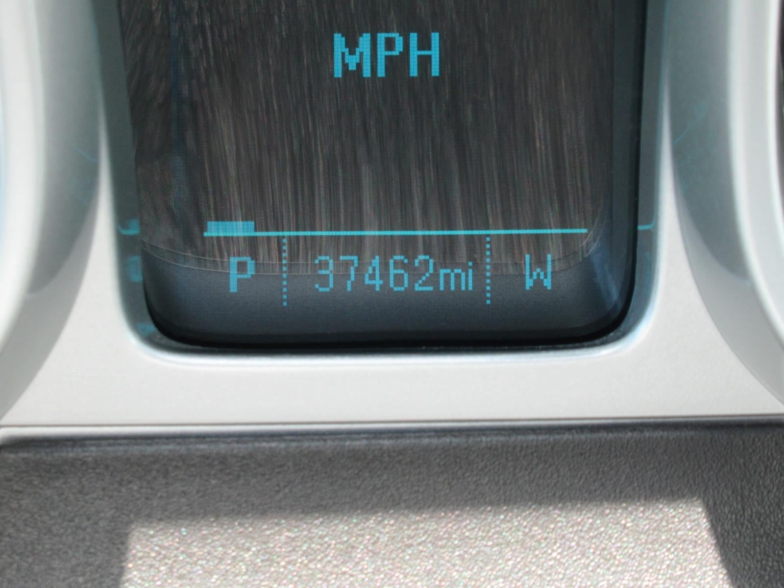 2012 Chevrolet Camaro 2LT