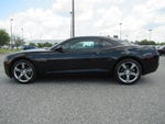 2012 Chevrolet Camaro 2LT