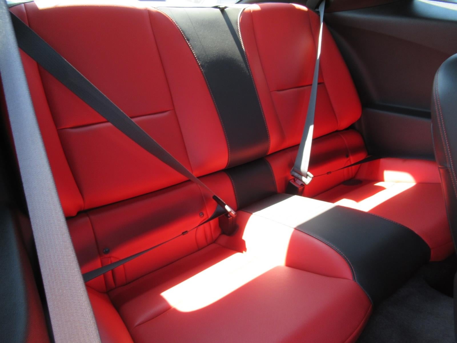 2010 Chevrolet Camaro 2SS