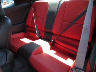 2010 Chevrolet Camaro 2SS