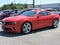 2010 Chevrolet Camaro 2SS