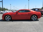 2010 Chevrolet Camaro 2SS