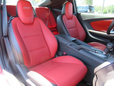 2010 Chevrolet Camaro 2SS