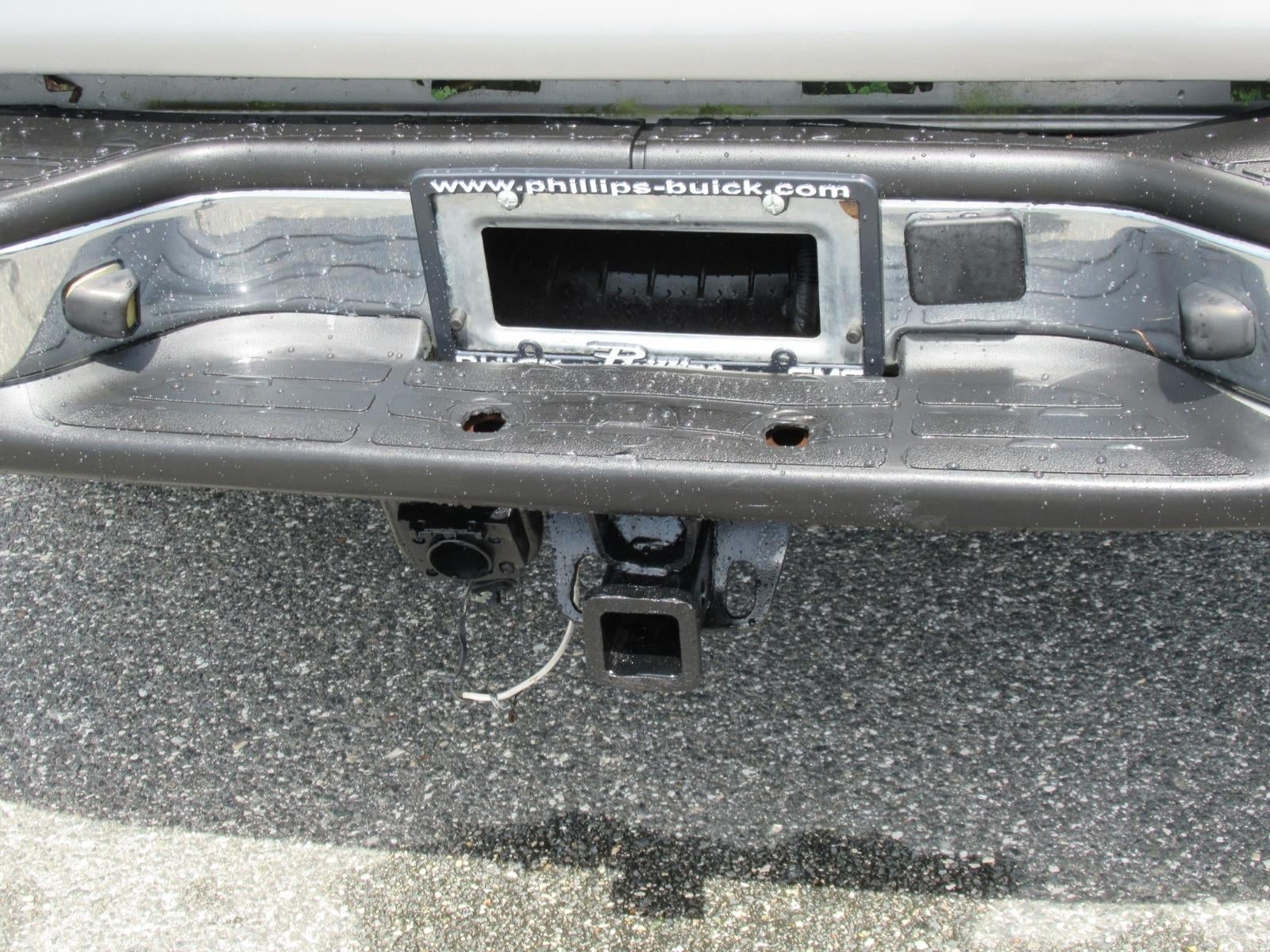 2007 Chevrolet Silverado 1500 LS