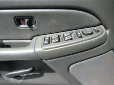2007 Chevrolet Silverado 1500 LS