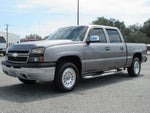 2007 Chevrolet Silverado 1500 LS