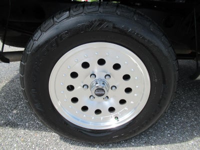2007 Chevrolet Silverado 1500 LS