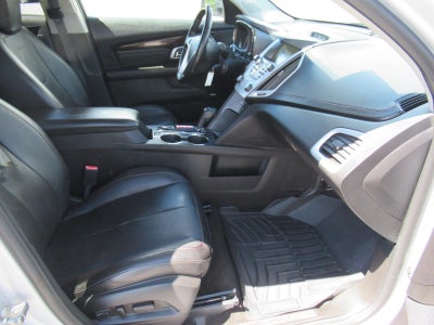 2014 GMC Terrain Denali