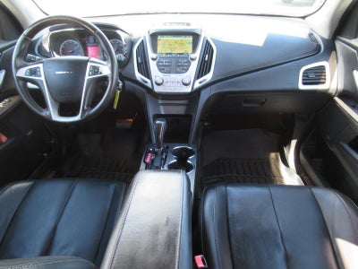 2014 GMC Terrain Denali