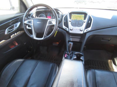 2014 GMC Terrain Denali