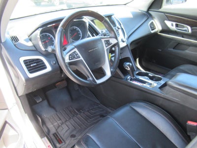 2014 GMC Terrain Denali