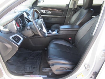 2014 GMC Terrain Denali