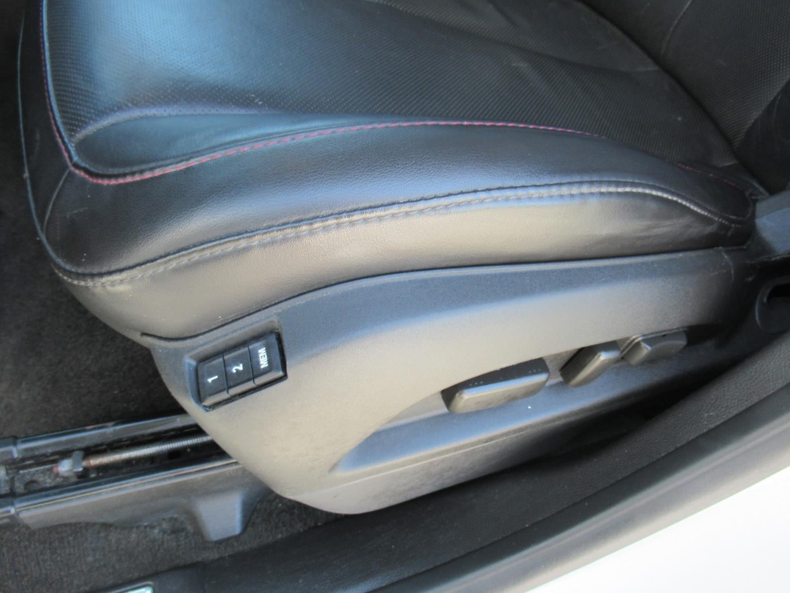 2014 GMC Terrain Denali