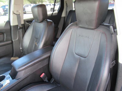 2014 GMC Terrain Denali