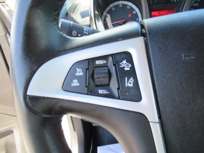 2014 GMC Terrain Denali