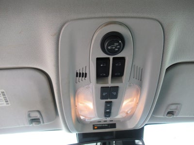 2014 GMC Terrain Denali