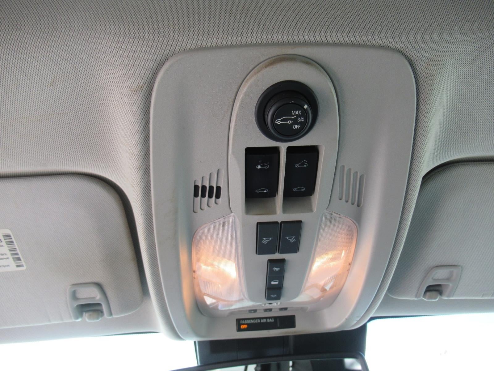 2014 GMC Terrain Denali