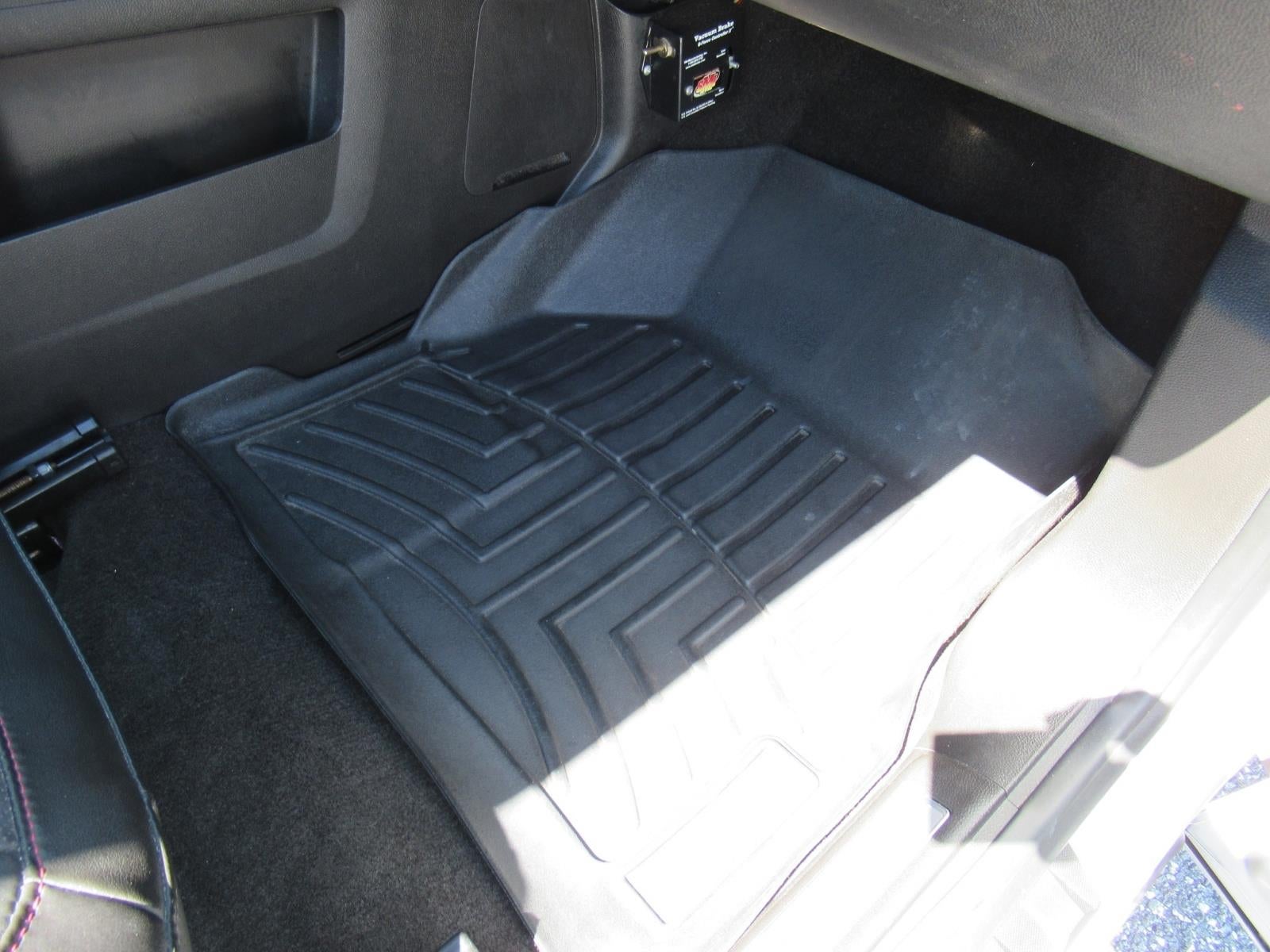 2014 GMC Terrain Denali