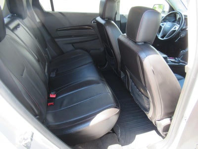 2014 GMC Terrain Denali