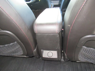 2014 GMC Terrain Denali