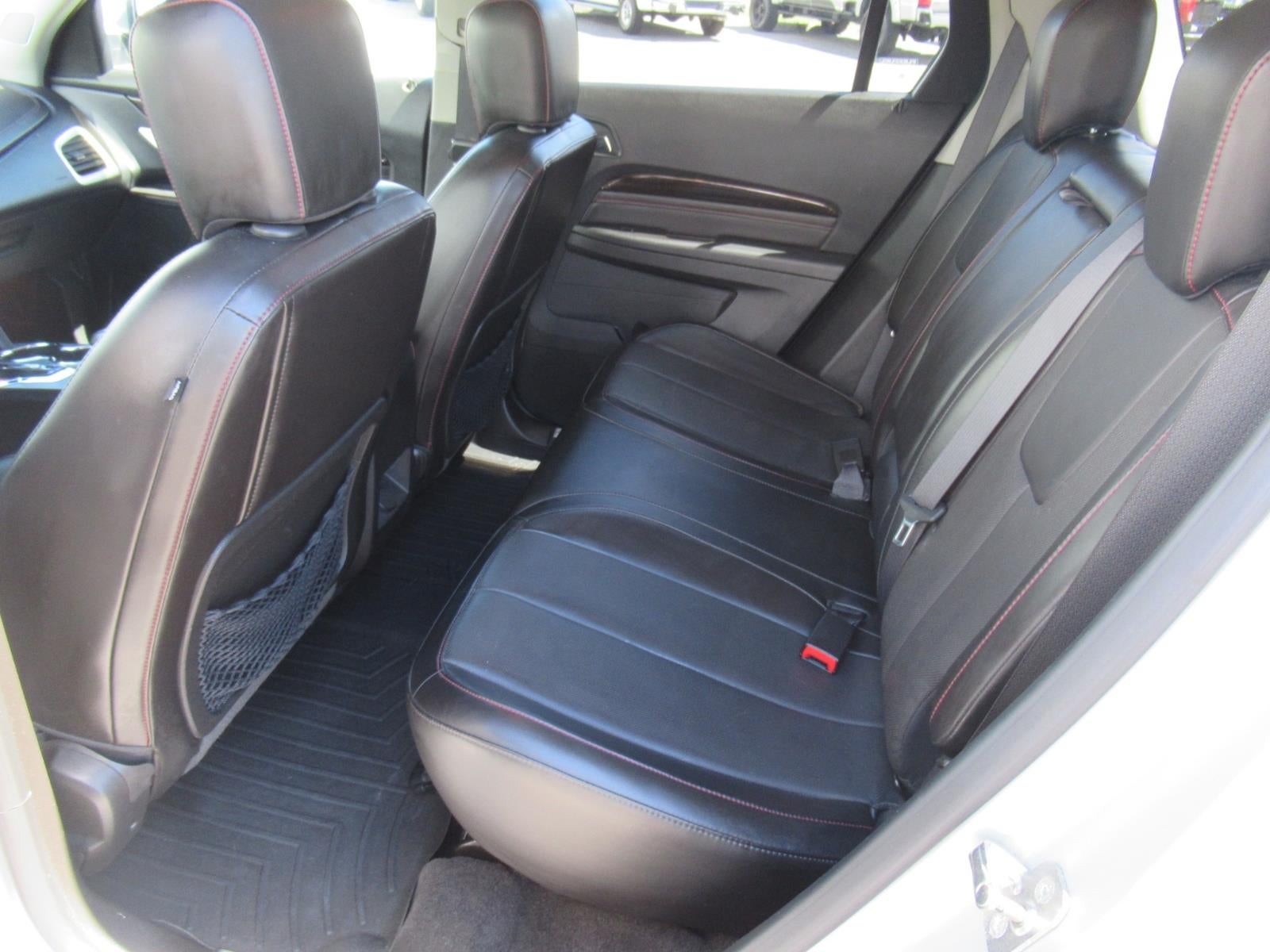 2014 GMC Terrain Denali