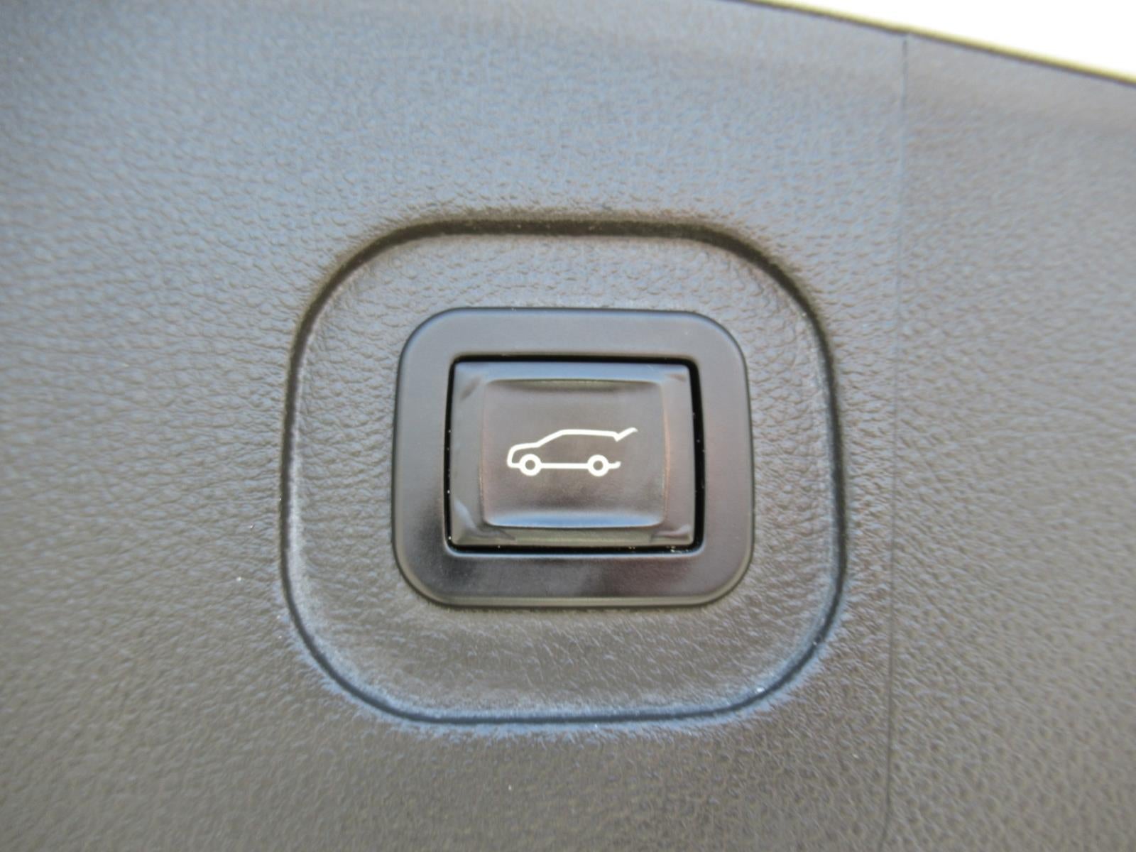 2014 GMC Terrain Denali