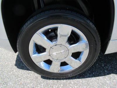 2014 GMC Terrain Denali