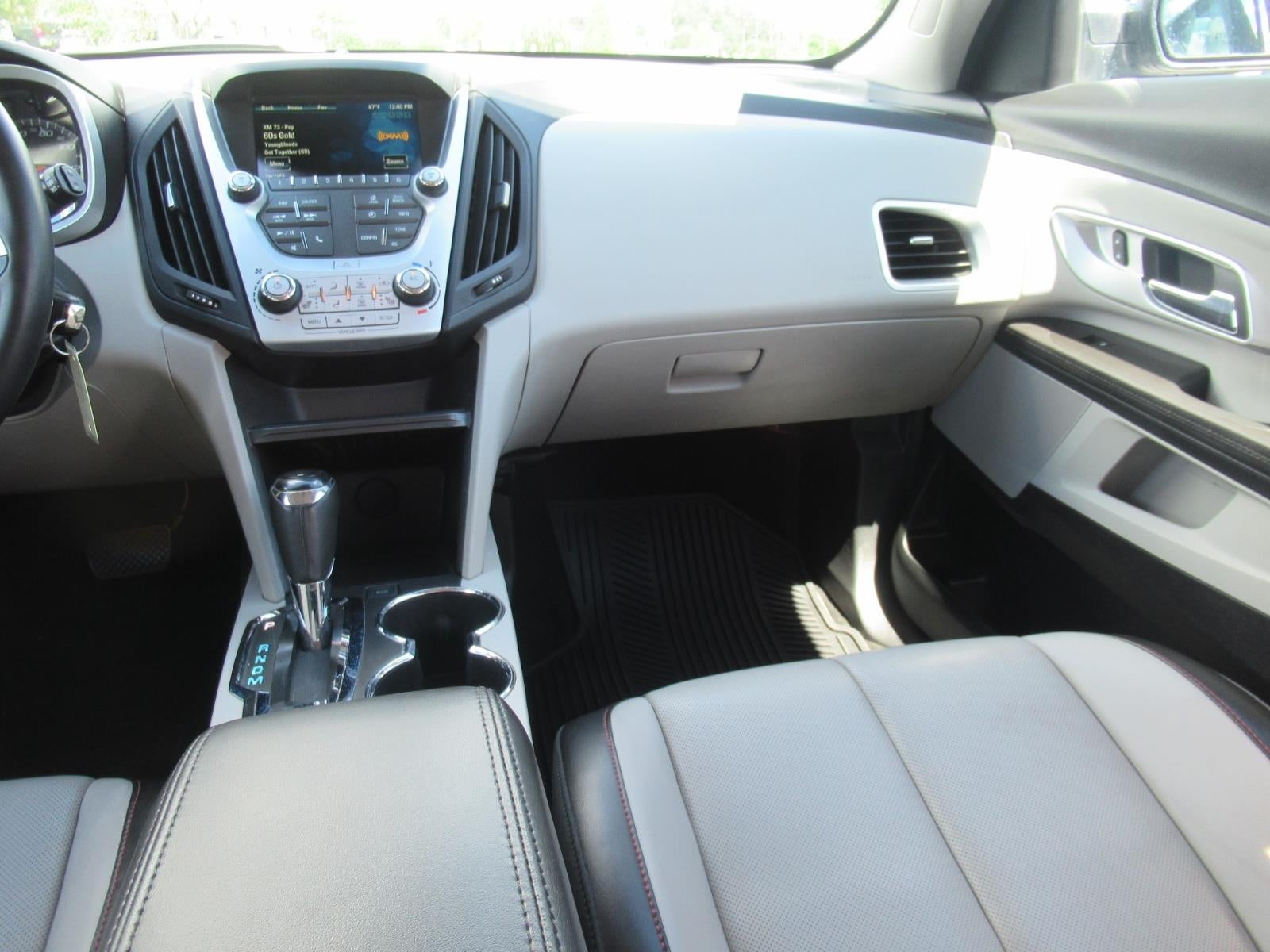 2017 Chevrolet Equinox Premier - Photo 14
