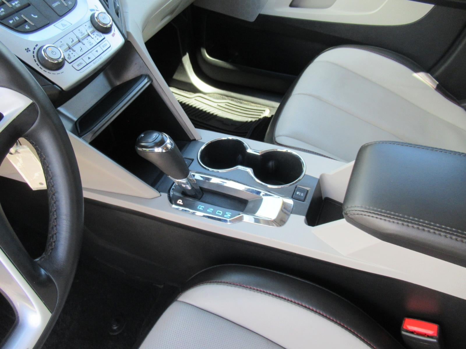 2017 Chevrolet Equinox Premier - Photo 16