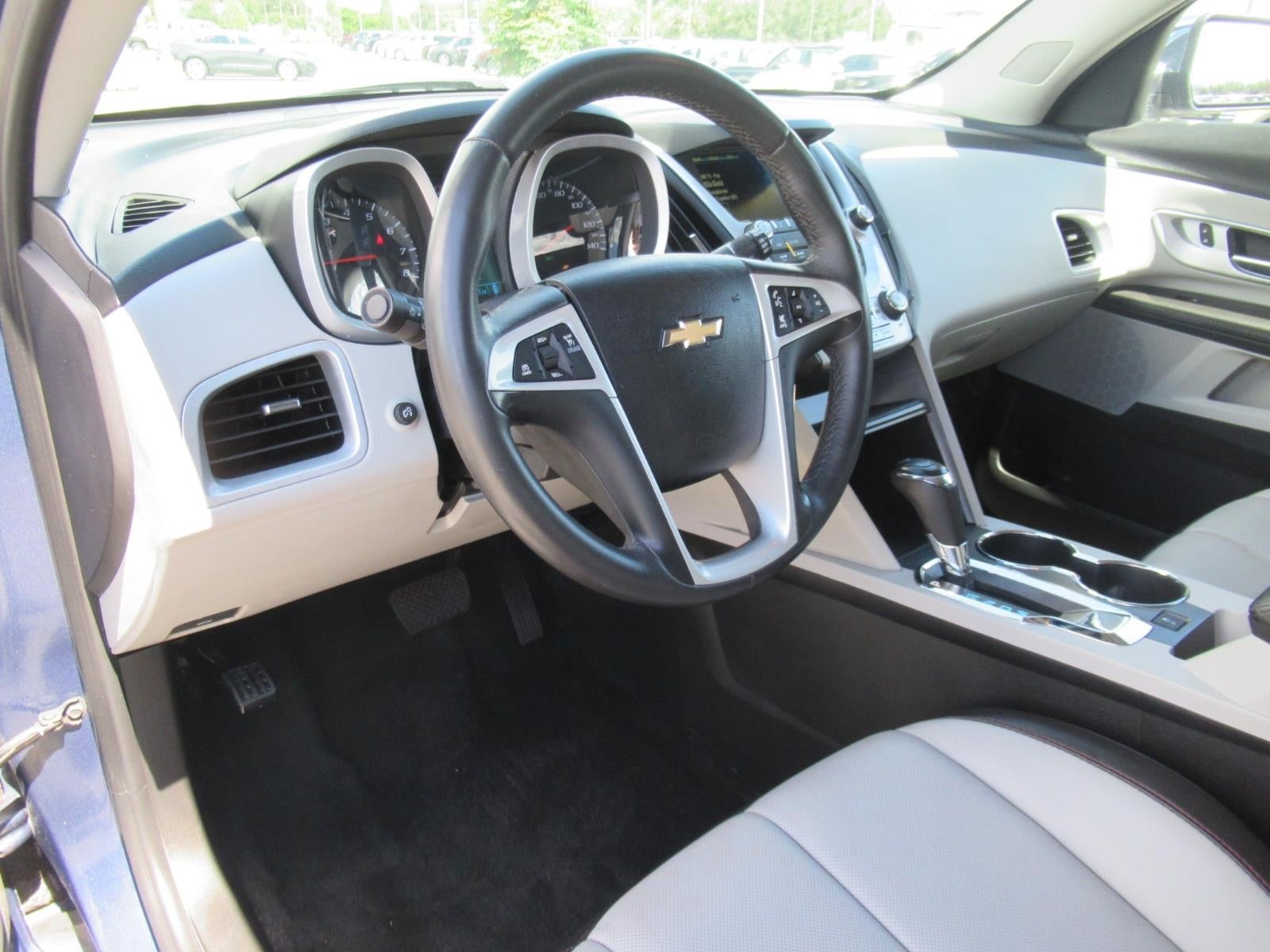 2017 Chevrolet Equinox Premier - Photo 18