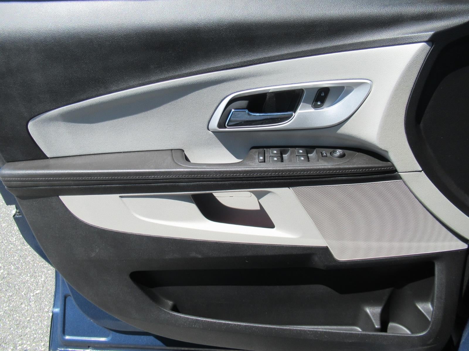 2017 Chevrolet Equinox Premier - Photo 21