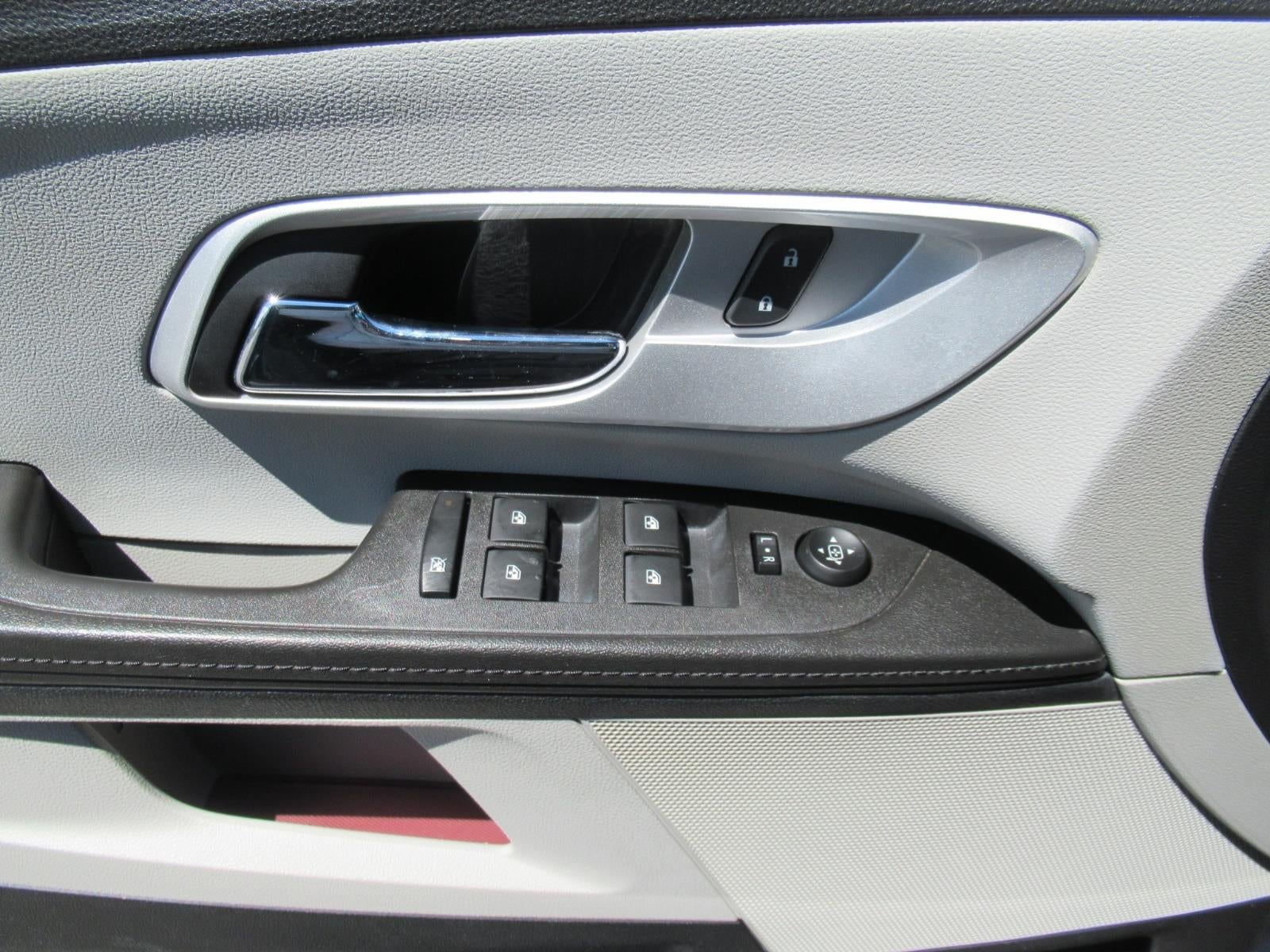 2017 Chevrolet Equinox Premier - Photo 22