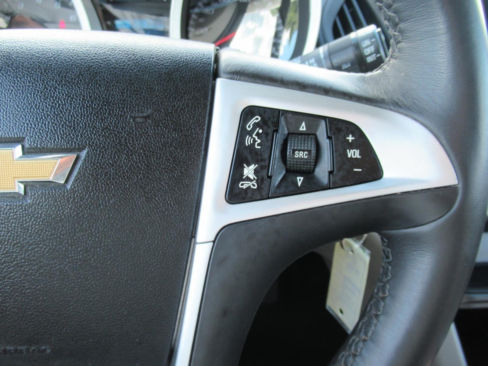 2017 Chevrolet Equinox Premier - Photo 25