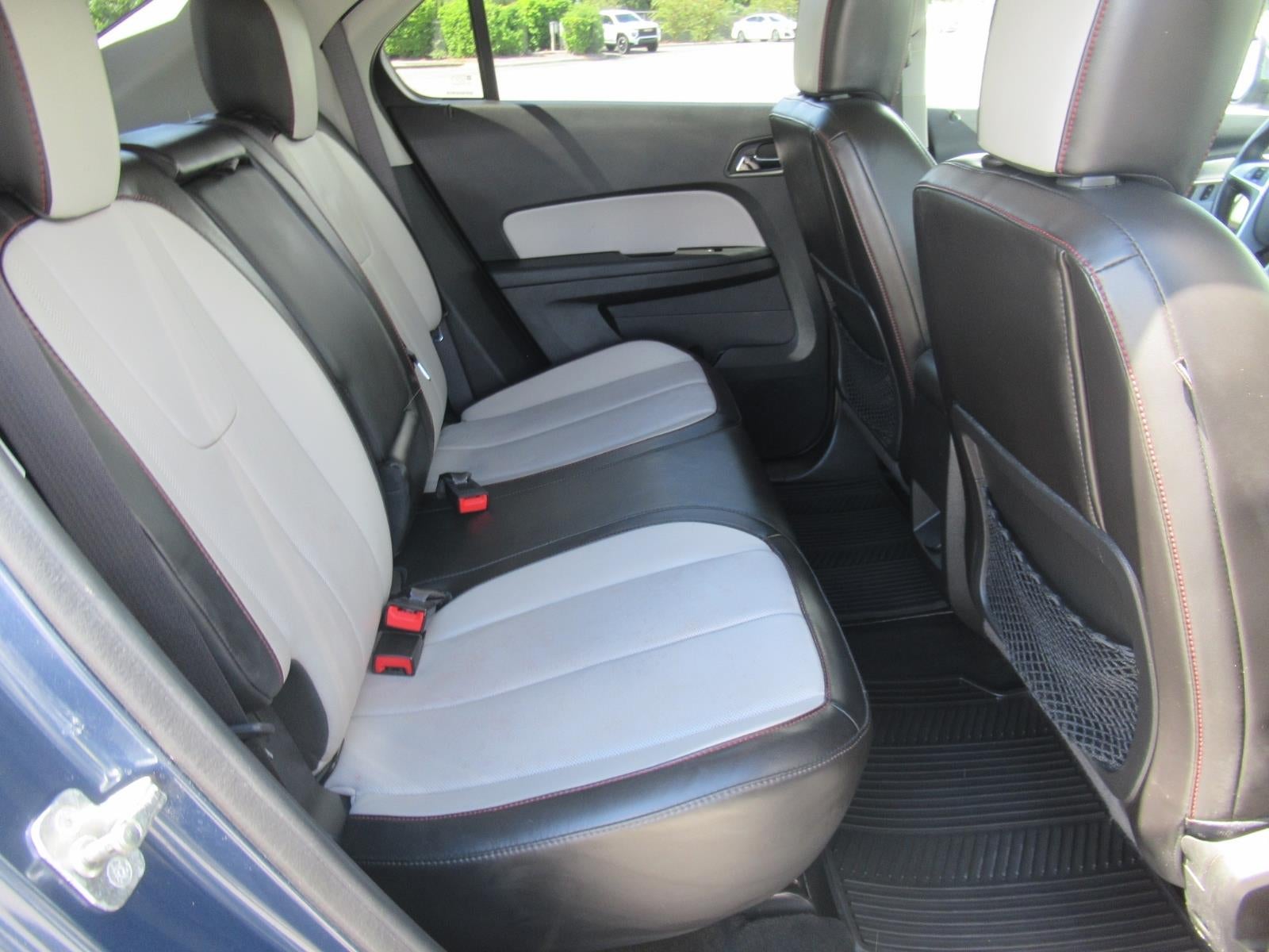 2017 Chevrolet Equinox Premier - Photo 31