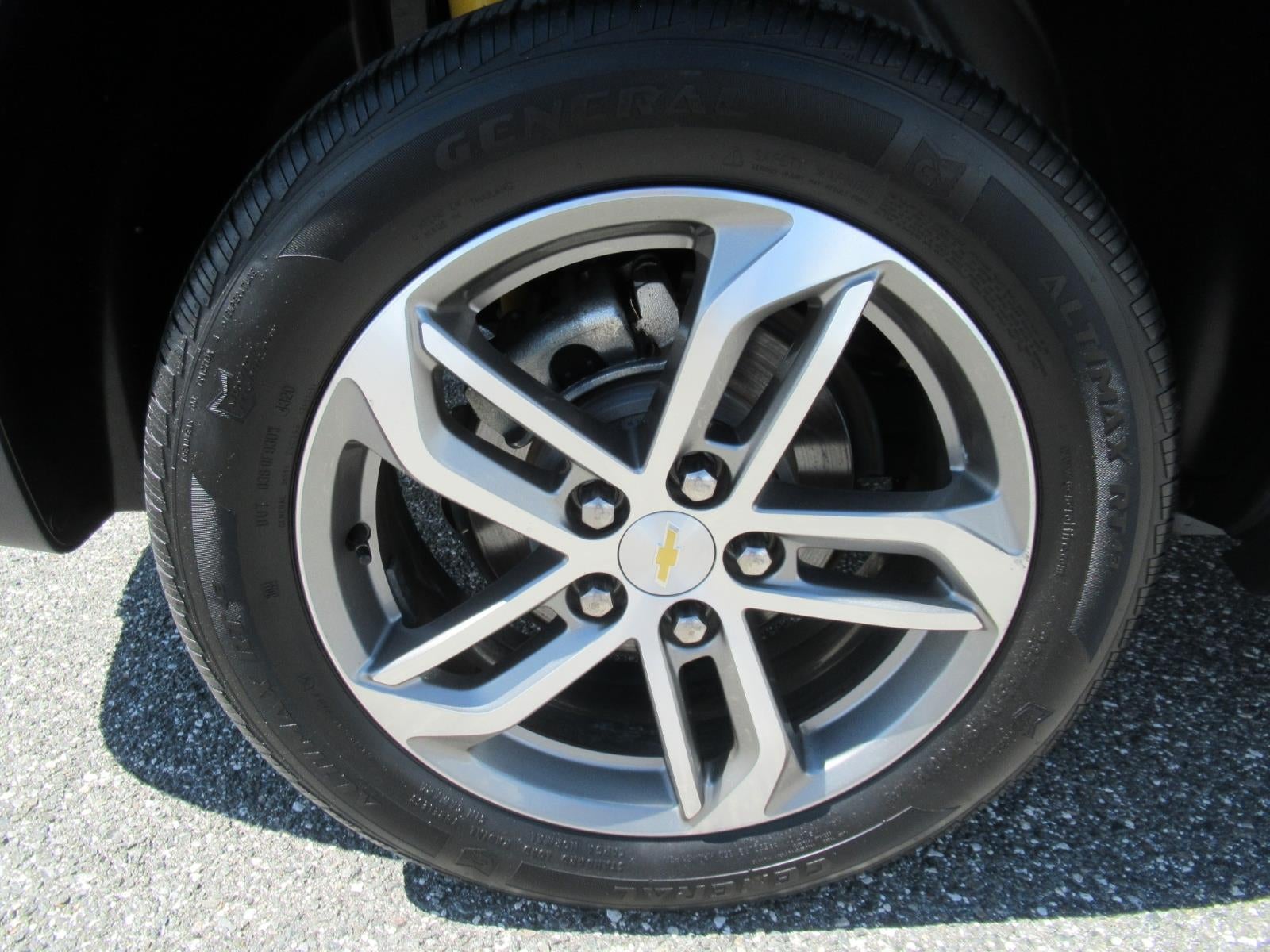 2017 Chevrolet Equinox Premier - Photo 8