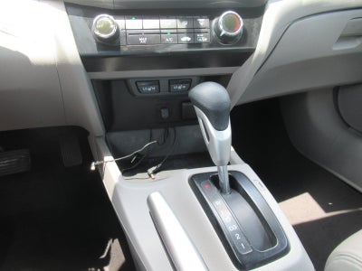 2012 Honda Civic Sdn EX-L