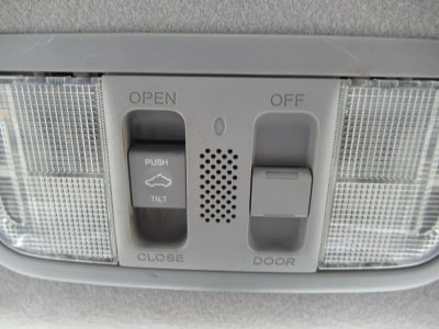 2012 Honda Civic Sdn EX-L