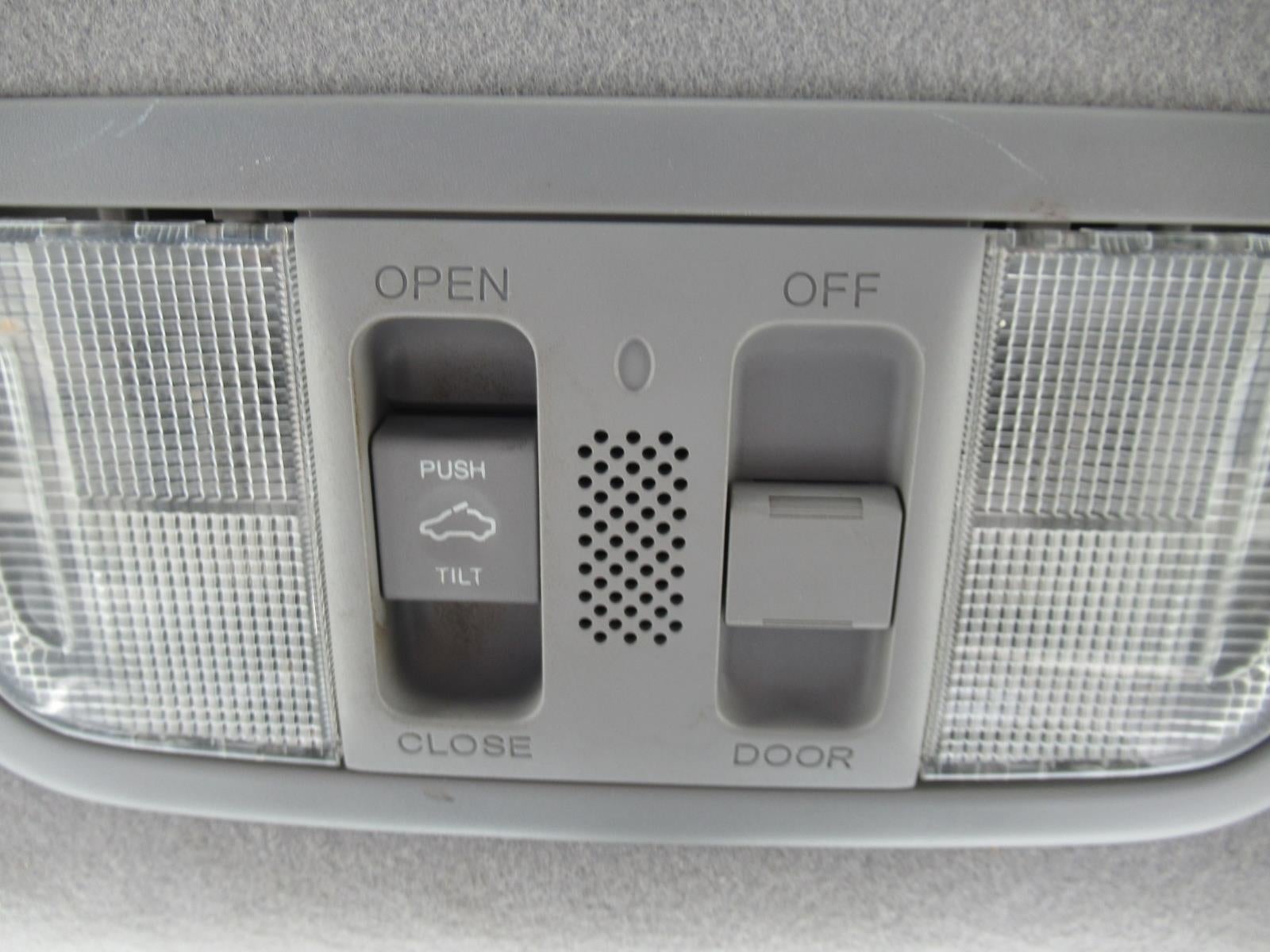 2012 Honda Civic Sdn EX-L