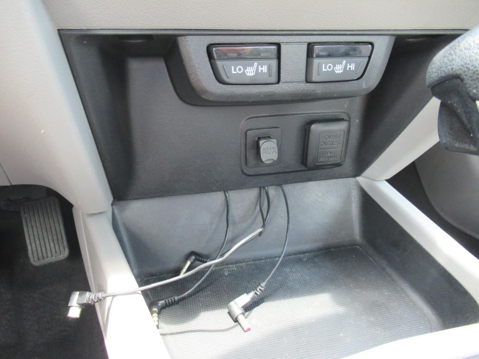 2012 Honda Civic Sdn EX-L