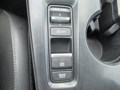 2022 Honda Civic Sedan Sport