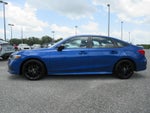 2022 Honda Civic Sedan Sport