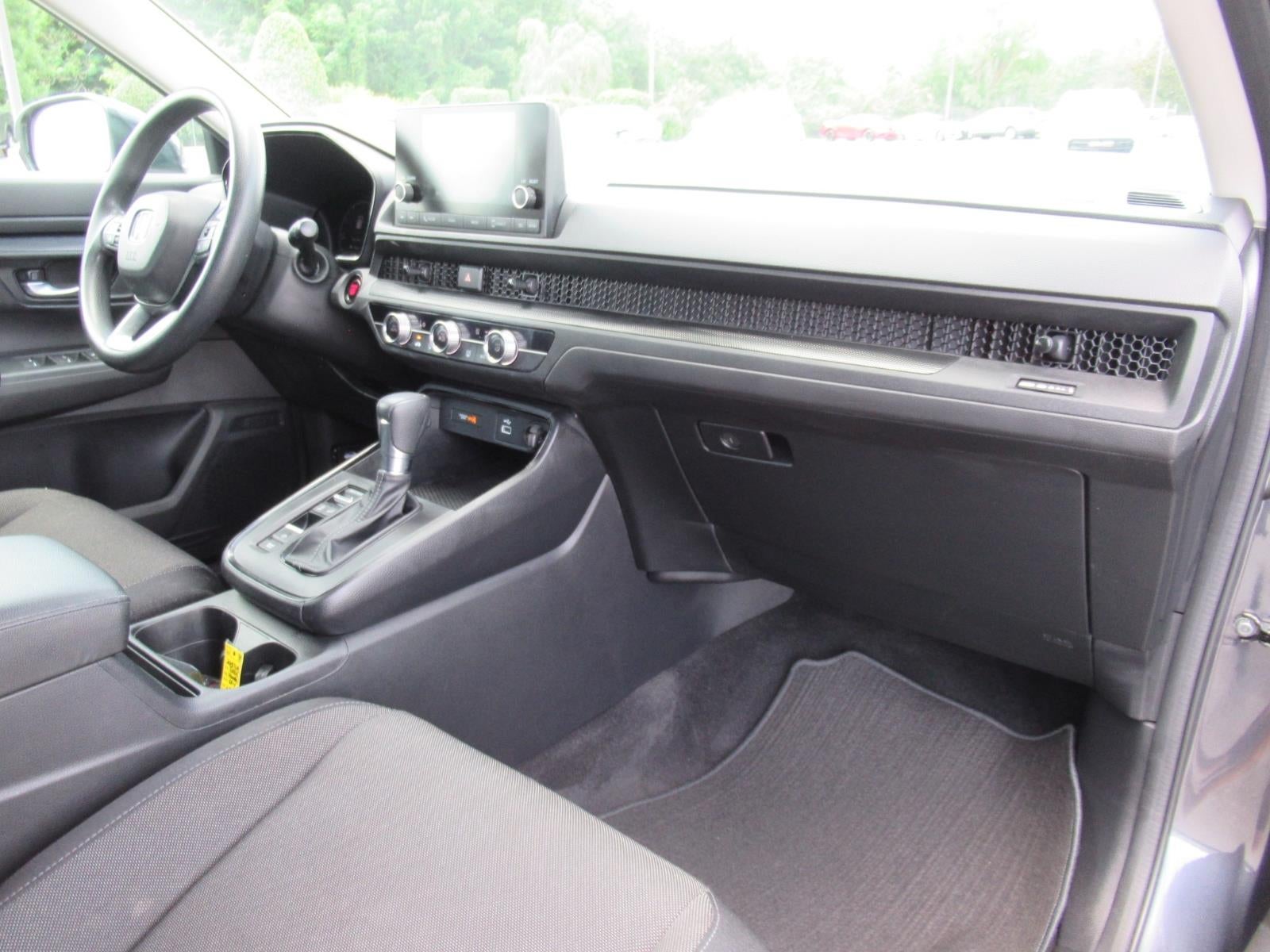 2024 Honda CR-V LX